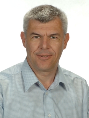 Heinz Nigg, Präsident